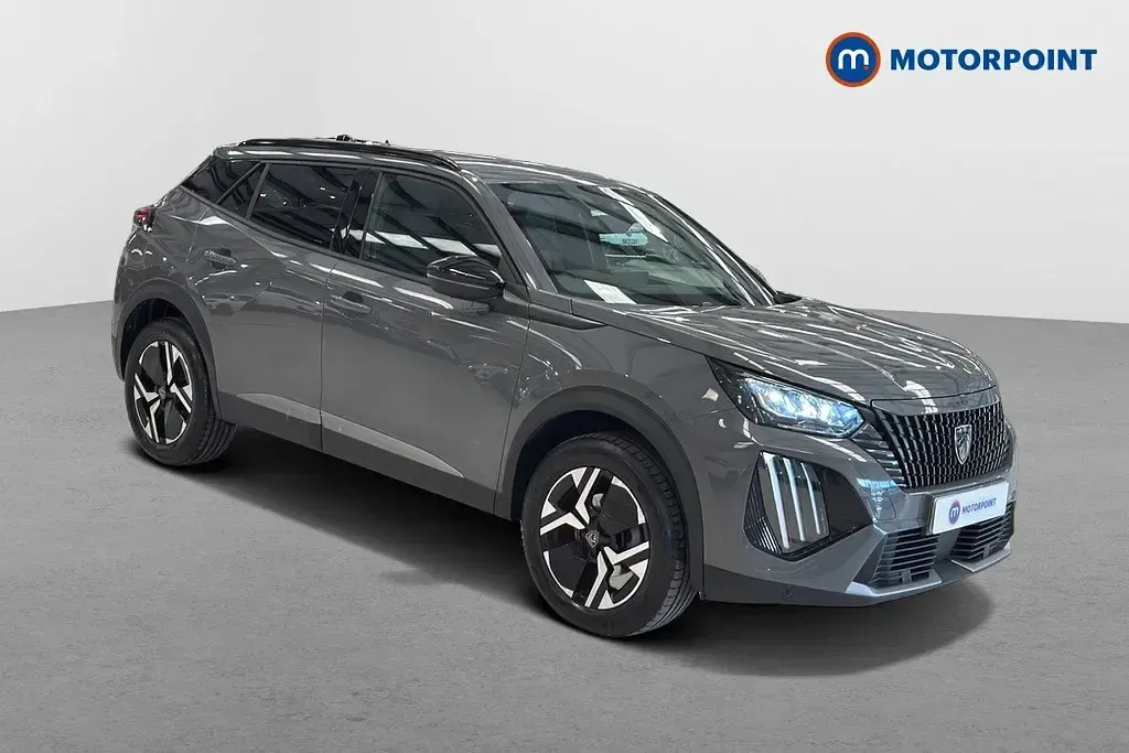 Second-hand Peugeot 2008 Allure 131 CP (96 kW) 2024 SUV