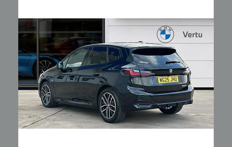 Used BMW 220 M Sport 154 HP (113 kW) 2025 Other Estate