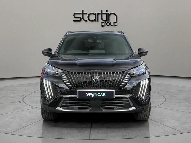 New 2025 Peugeot 2008 GT SUV | £24,950 (Fair price) - Image 1/4