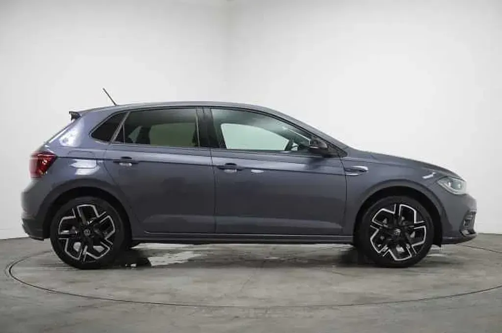 Used VW Polo 115 HP (84 kW) 2025 Hatchback