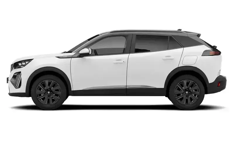 Used Peugeot e-2008 GTi 100 kW (136 HP) 2023 SUV