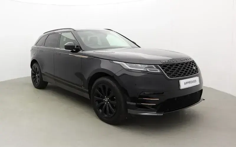Second-hand Land Rover Range Rover Velar SE Dynamic 241 CP (177 kW) 2020 SUV