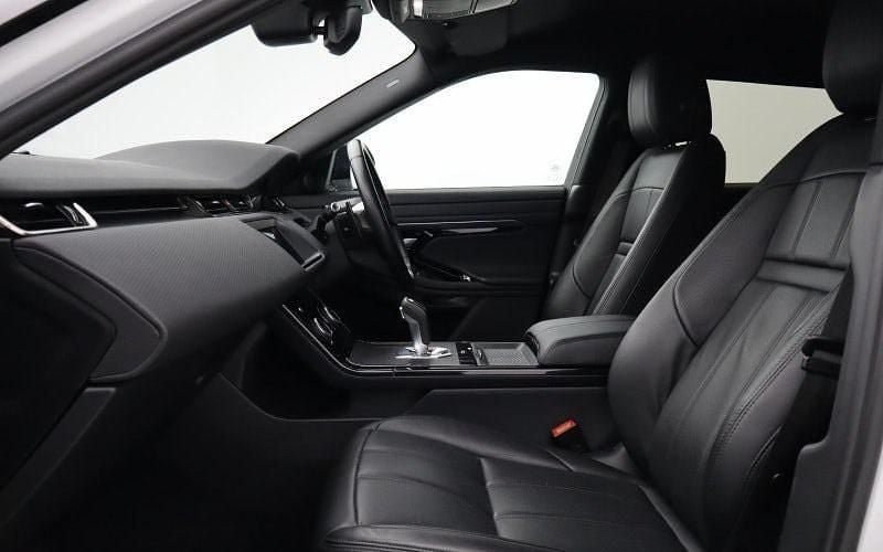 Used Land Rover Range Rover evoque R-Dynamic 203 HP (149 kW) 2023 SUV