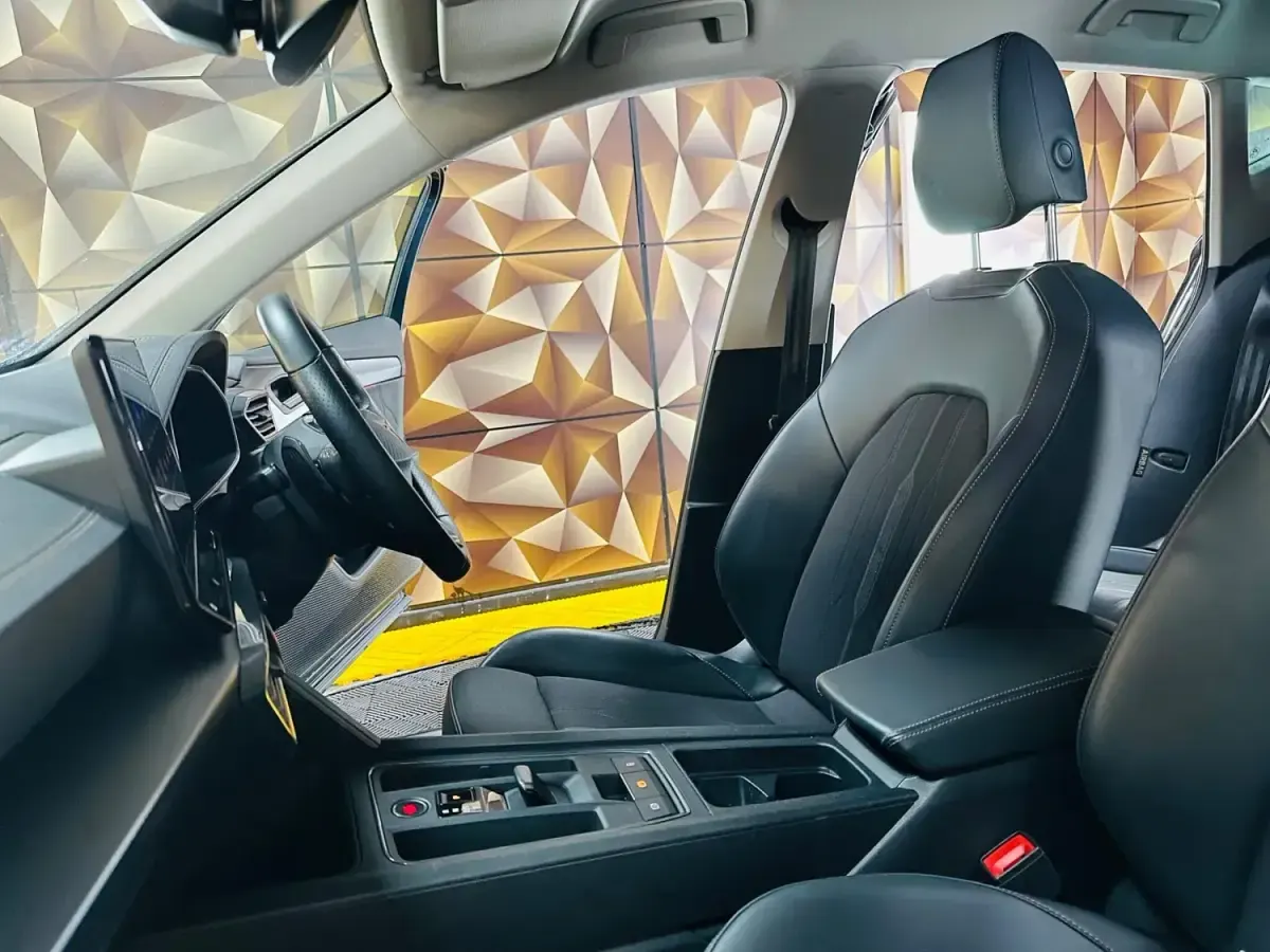 Usado Cupra Formentor 150 CV (110 kW) 2022 Gris SUV