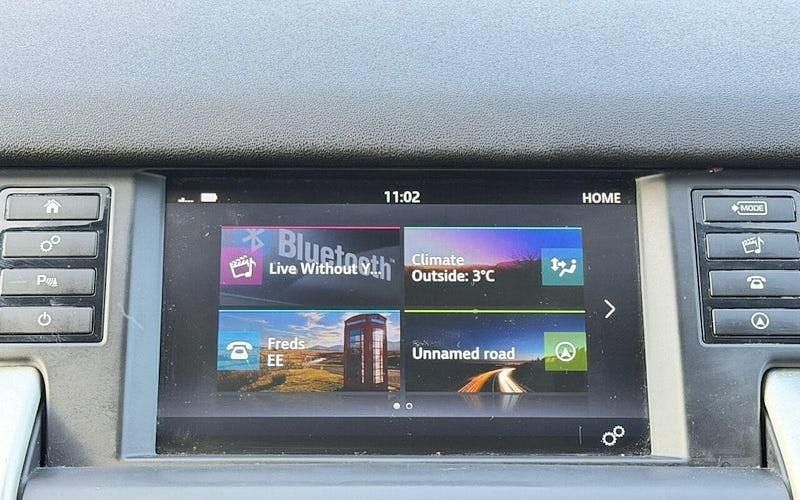 Used Land Rover Discovery Sport SE 179 HP (131 kW) 2019 SUV