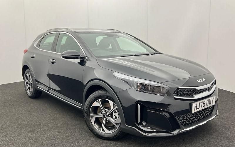 New 2025 Kia XCeed SUV | £21,490 (Super price) - Image 1/4