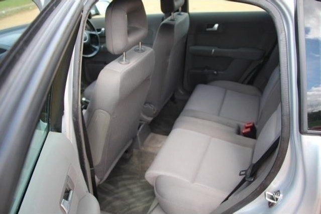 Used Audi A2 2001 Hatchback