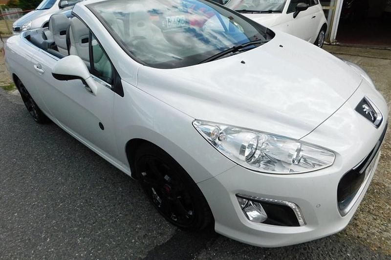 Used 2014 Peugeot 308 Roland Garros | £5,995 (Fair price) - Image 1/1