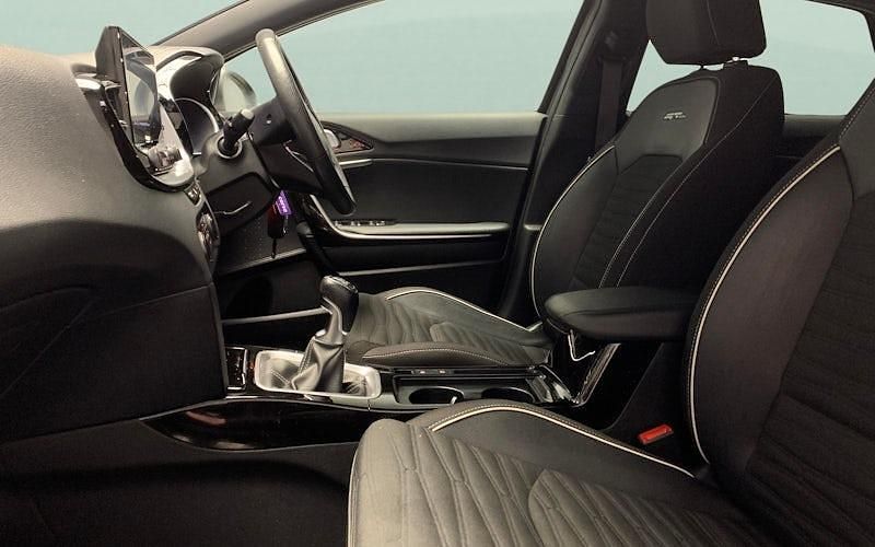 Used Kia ProCeed GT-Line 159 HP (116 kW) 2023 Grey Estate