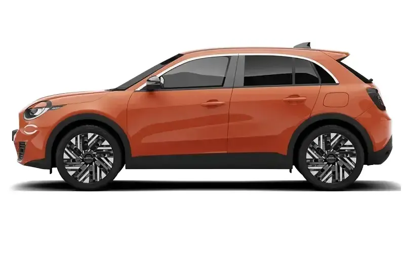 Used Fiat 600 S 136 HP (100 kW) 2025 SUV