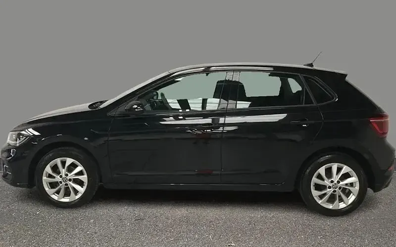Used VW Polo Style 95 HP (69 kW) 2024 Hatchback