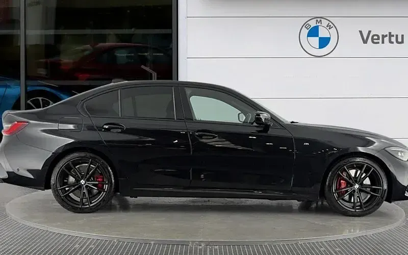 Used BMW M340 M Sport 374 HP (275 kW) 2022 Sedan