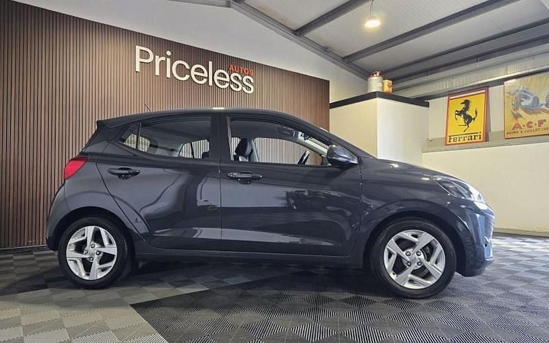 Used Hyundai i10 SE 67 HP (49 kW) 2023 Hatchback