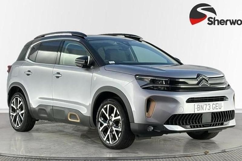 Used 2023 Citroën C5 Aircross PureTech SUV | £18,999 (Fair price) - Image 1/1