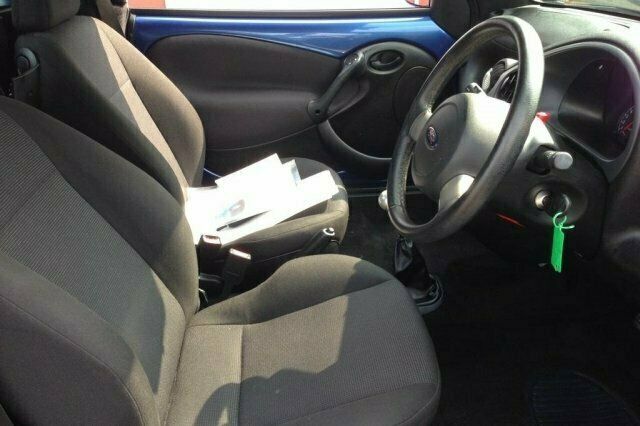 Used Ford StreetKa 2005 Cabriolet