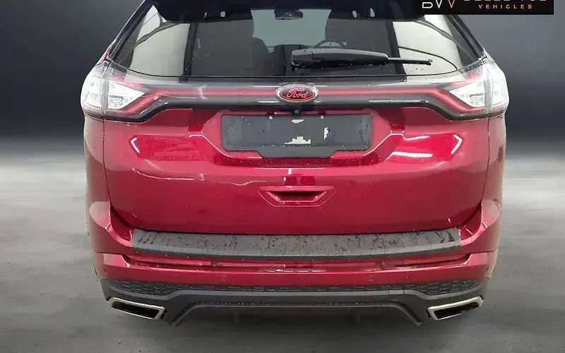 Gebraucht Ford Edge Sport 209 PS (153 kW) 2017 SUV
