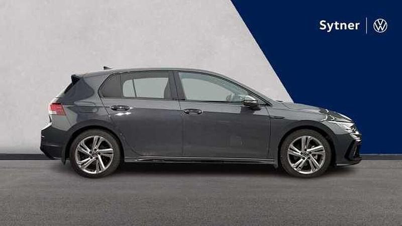 Used VW Golf VIII 150 HP (110 kW) 2023