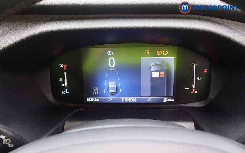 Used Ford Transit Limited 165 HP (121 kW) 2025 Van