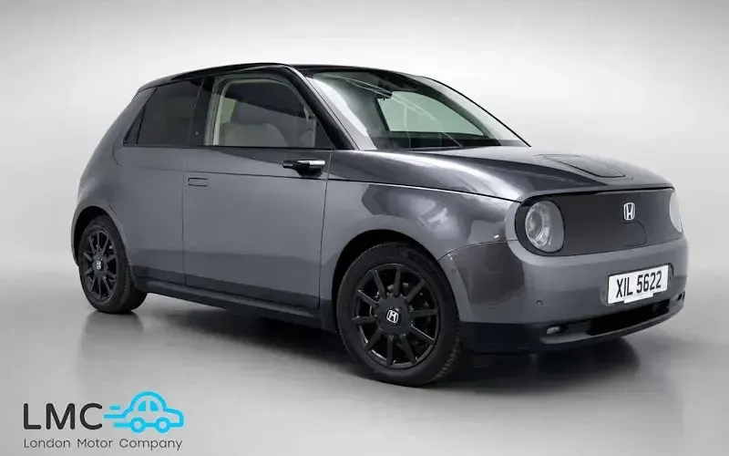 Used Honda e Advance 113 kW (154 HP) 2026 Hatchback
