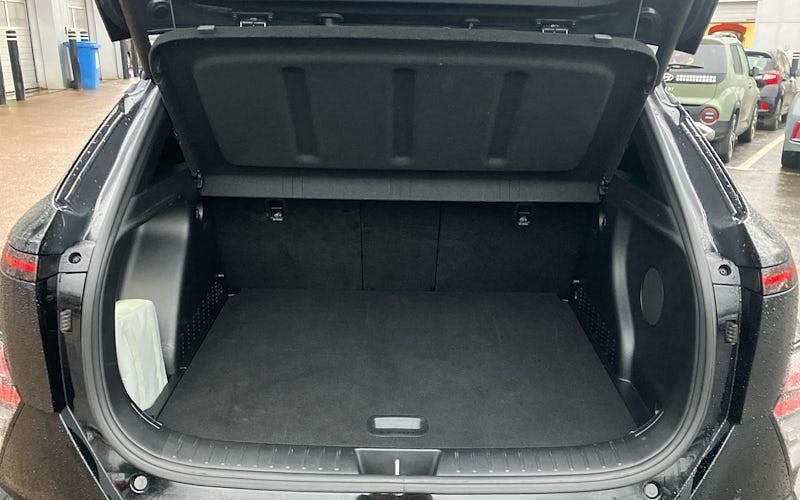 Used Hyundai Kona N Line 129 HP (94 kW) 2025 SUV