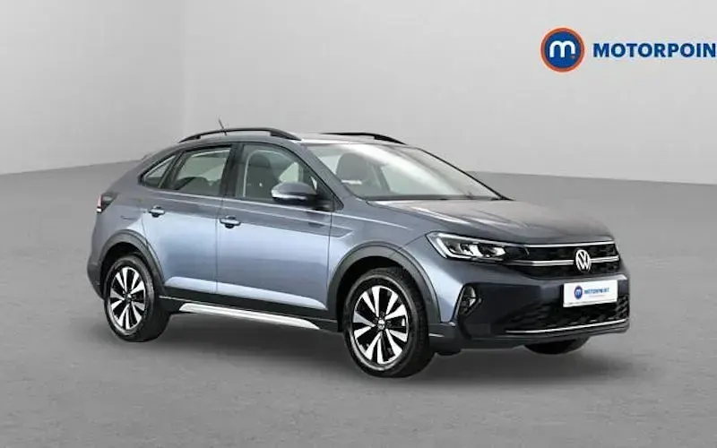 Used VW Taigo Life 110 HP (80 kW) 2023 SUV