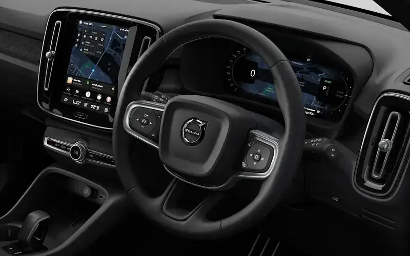 New Volvo EX40 Core 185 kW (252 HP) 2026 SUV