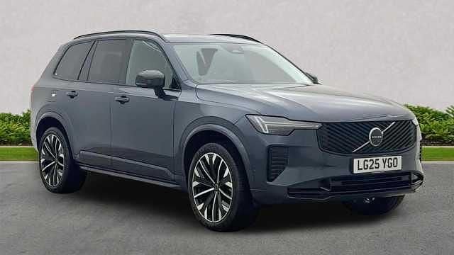 Used Volvo XC90 Ultra 247 HP (181 kW) 2025 SUV