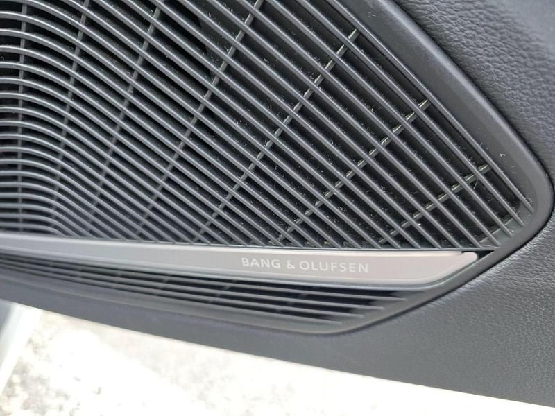 Used Audi A5 2021 Grey Coupe