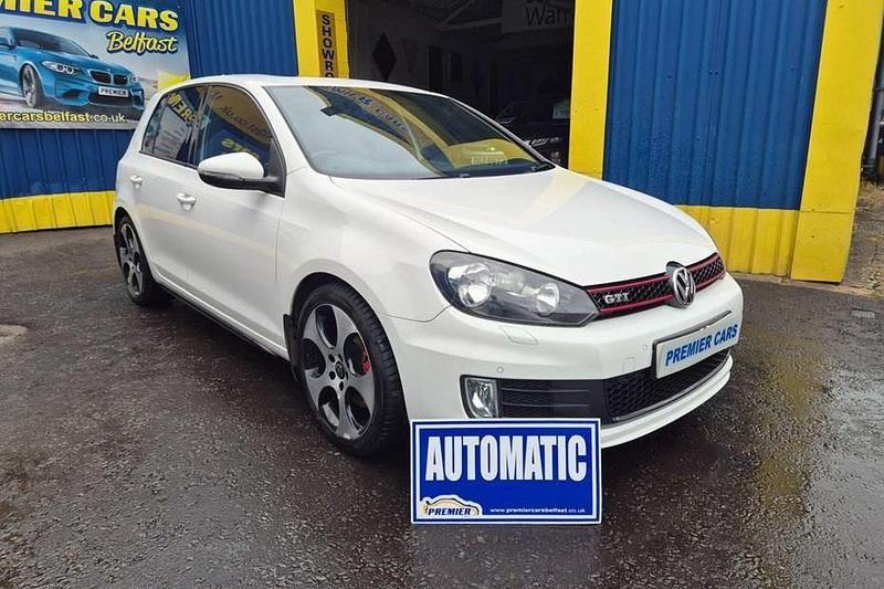 Used 2009 VW Golf VI GTI | £6,995 (Fair price) - Image 1/1
