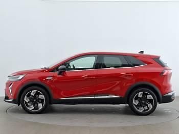 Used Renault Symbioz Techno 140 HP (102 kW) 2025 Red SUV