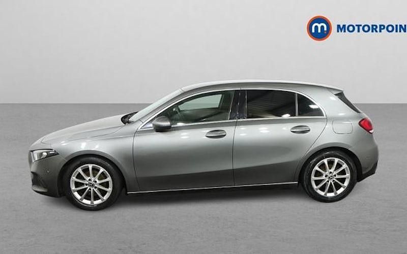 Used Mercedes A180 Executive 136 HP (100 kW) 2022 Hatchback