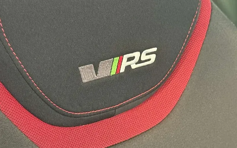 Gebraucht Skoda Octavia vRS 245 PS (180 kW) 2019 Grau Kombi