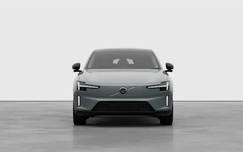 New Volvo ES90 Ultra 244 kW (333 HP) 2026 Vapour grey Sedan
