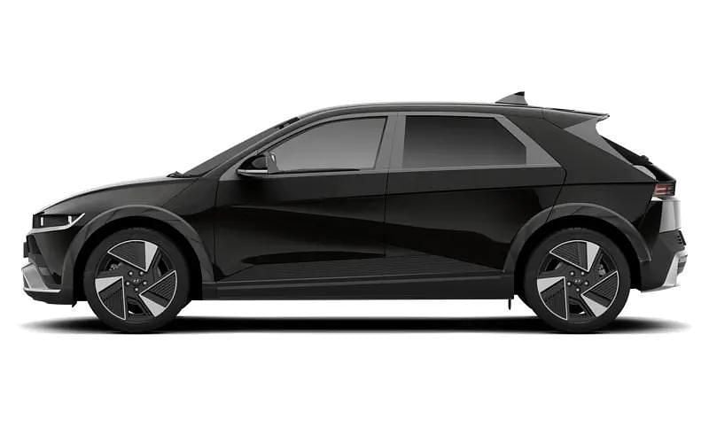 Used Hyundai Ioniq N Line 167 kW (228 HP) 2025 Hatchback