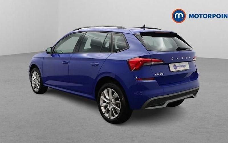 Used Skoda 110 R SE Drive 110 HP (80 kW) 2023 Hatchback