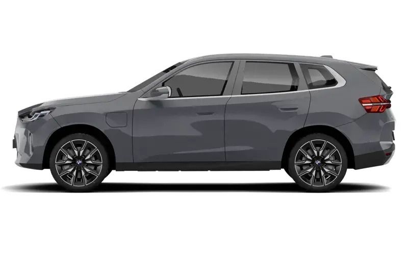 New 2025 BMW X3 xLine SUV | £52,625 - Image 1/1