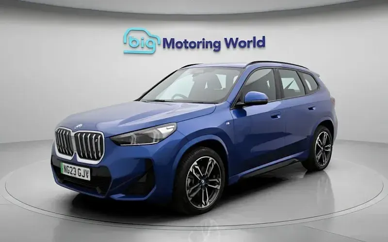 Used BMW iX1 M Sport 230 kW (313 HP) 2026 SUV