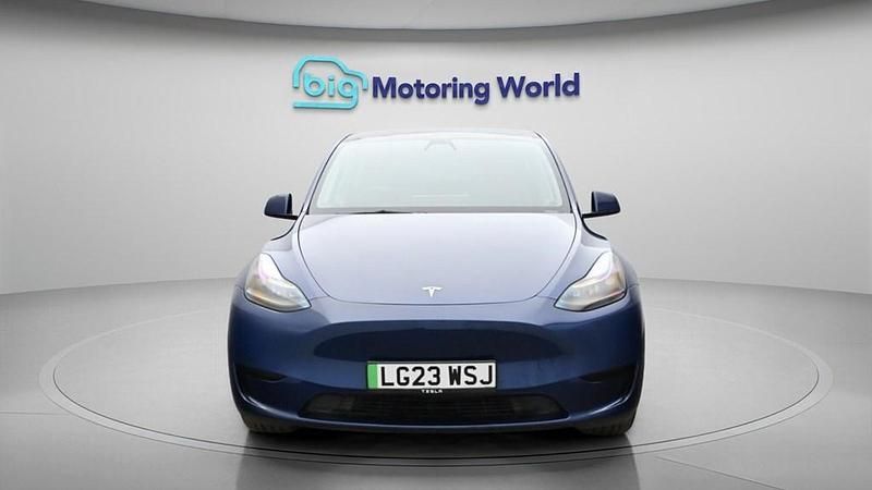 Used Tesla Model Y RWD 254 kW (346 HP) 2023 SUV