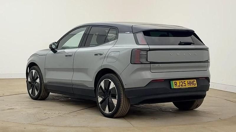 Used Volvo EX30 Ultra 22 kW (30 HP) 2025 SUV