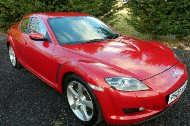 Used 2005 Mazda RX8 Hatchback | £1,950 - Image 1/4