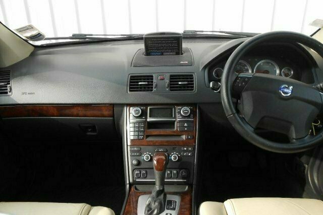 Usado Volvo XC90 2007 SUV