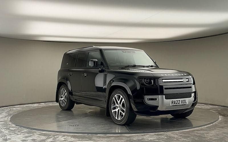 Used 2024 Land Rover Defender SUV | £58,000 (Super price) - Image 1/4