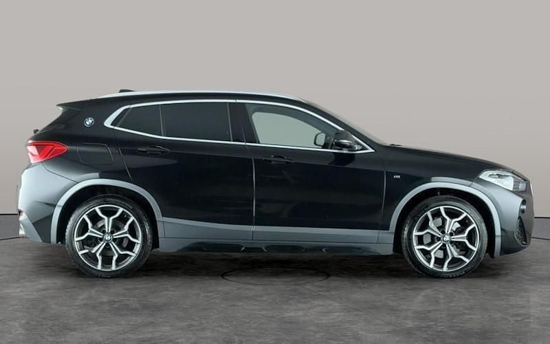 Used BMW X2 M Sport 190 HP (139 kW) 2022 SUV
