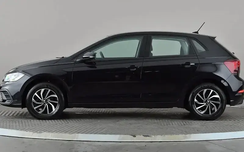 Used VW Polo Life 95 HP (69 kW) 2026 Hatchback