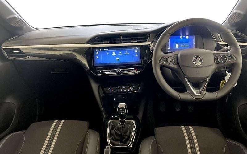Used Vauxhall Corsa 101 HP (74 kW) 2026 Hatchback