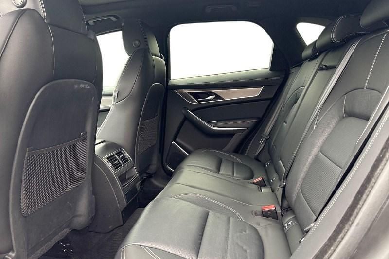 Used Jaguar F-Pace R-Dynamic 2023 Grey SUV