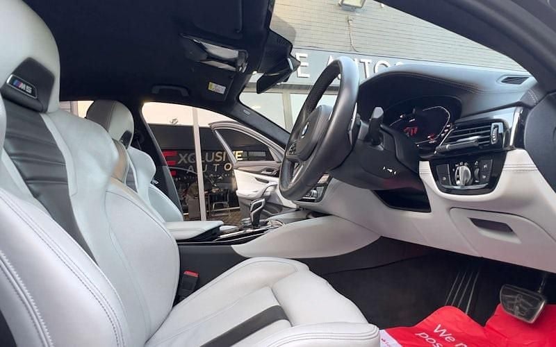 Used BMW M5 Competition Edition 625 HP (459 kW) 2023 Sedan