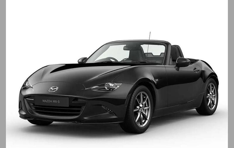 Other New 2025 Mazda MX5 Exclusive-Line Cabriolet | £29,990 (Fair price) - Image 1/4