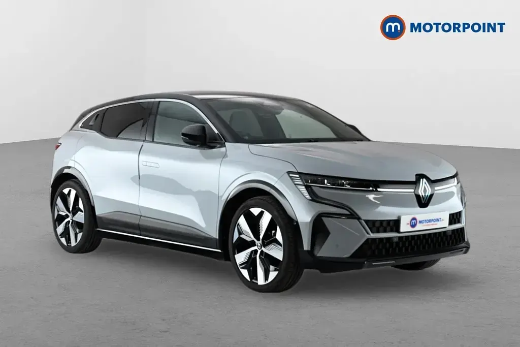 Used Renault Megane E-Tech Komfort 160 kW (218 HP) 2025 Hatchback