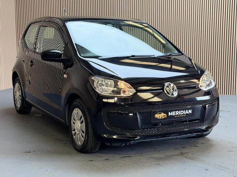 Usado VW up! 2014 Citadino